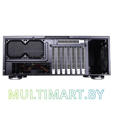 Корпус SilverStone Grandia GD07 (SST-GD07B) картинка 6